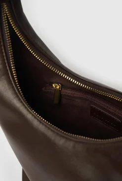 Everyday Croissant Bag Chocolate