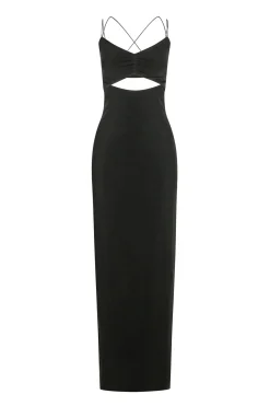 Fantasy Dress Black