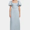 Farris Dress Stone