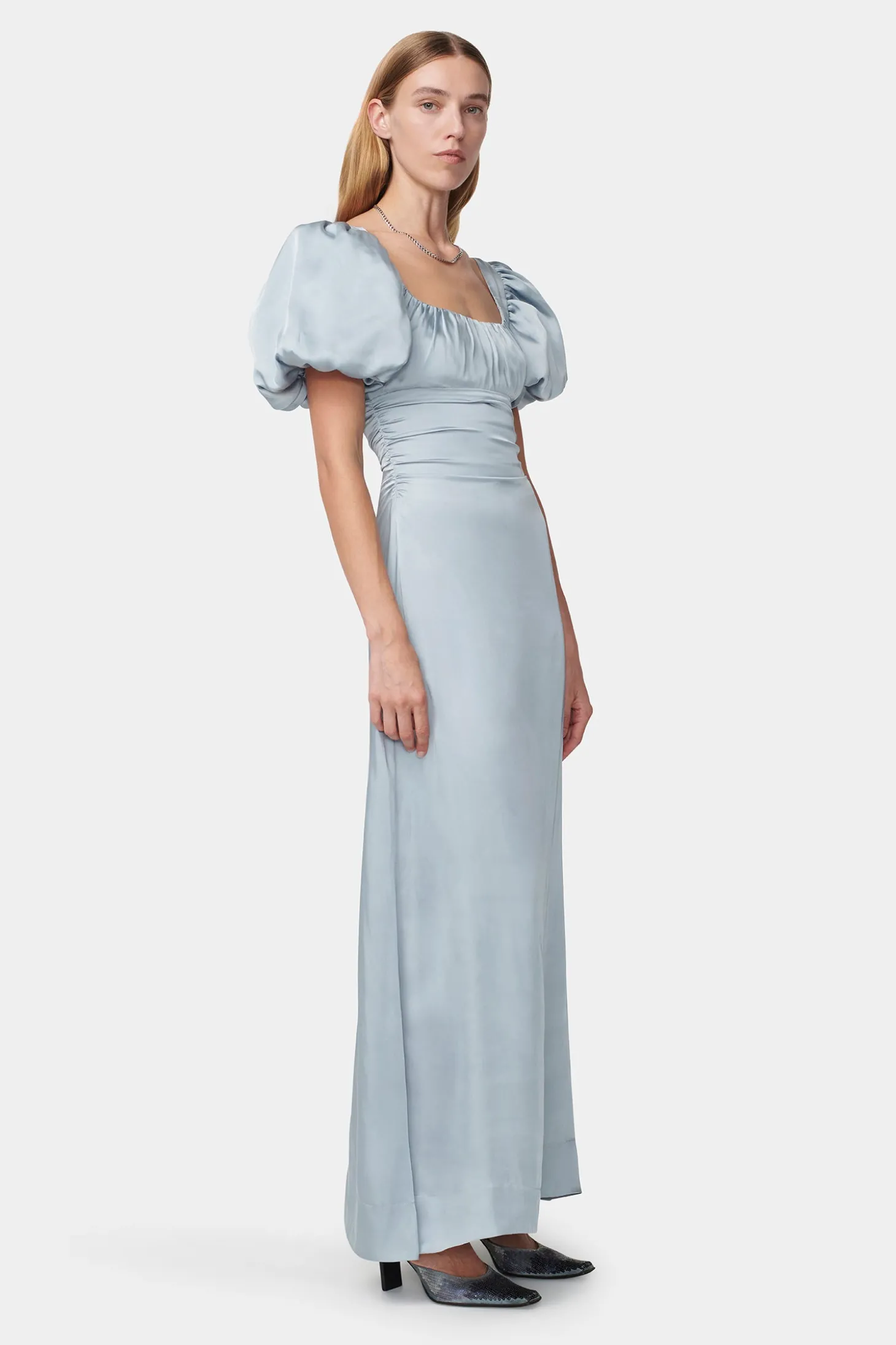 Farris Dress Stone