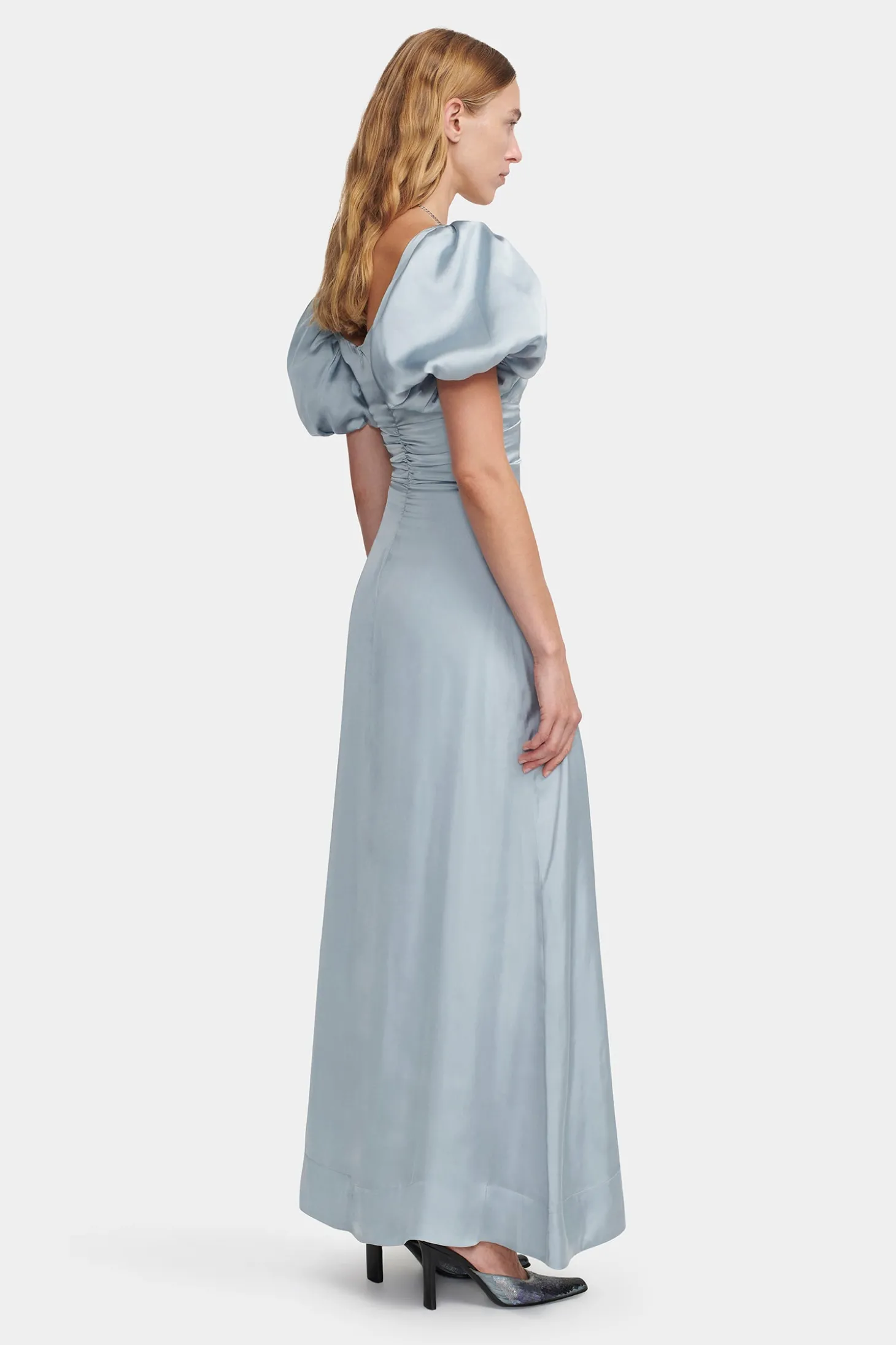 Farris Dress Stone
