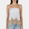 Freddie Bodice Glacier