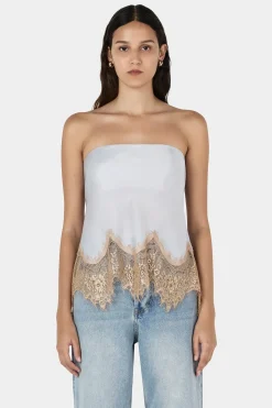 Freddie Bodice Glacier