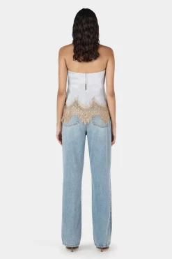 Freddie Bodice Glacier