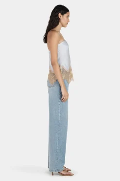 Freddie Bodice Glacier