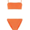 Gigi Bikini Orange