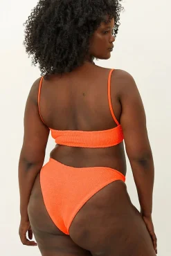 Gigi Bikini Orange
