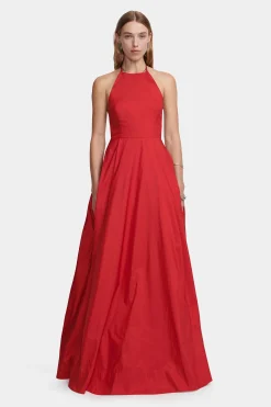 Gilda Gown Samba