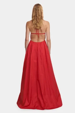 Gilda Gown Samba