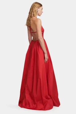 Gilda Gown Samba