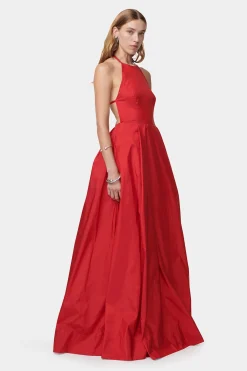 Gilda Gown Samba