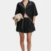 Gili Shorts Black