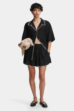 Gili Shorts Black