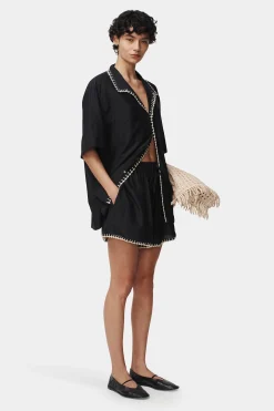 Gili Shorts Black