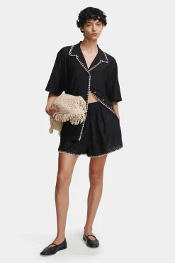 Gili Shorts Black