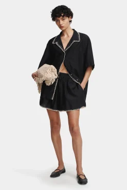 Gili Shorts Black