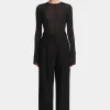 Hamilton Pant BLACK
