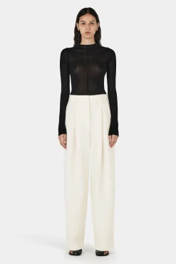 Hamilton Pant Bone
