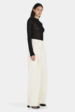 Hamilton Pant Bone