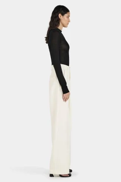 Hamilton Pant Bone
