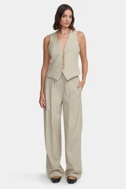 Hamilton Pant Sandstone
