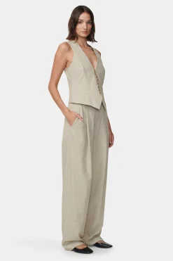 Hamilton Pant Sandstone