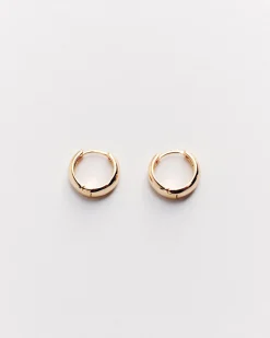 Hanna Hoops Small
