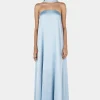 Ischia Dress Blue