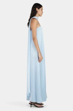 Ischia Dress Blue