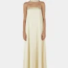 Ischia Dress Butter