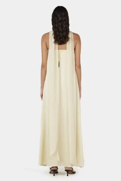 Ischia Dress Butter