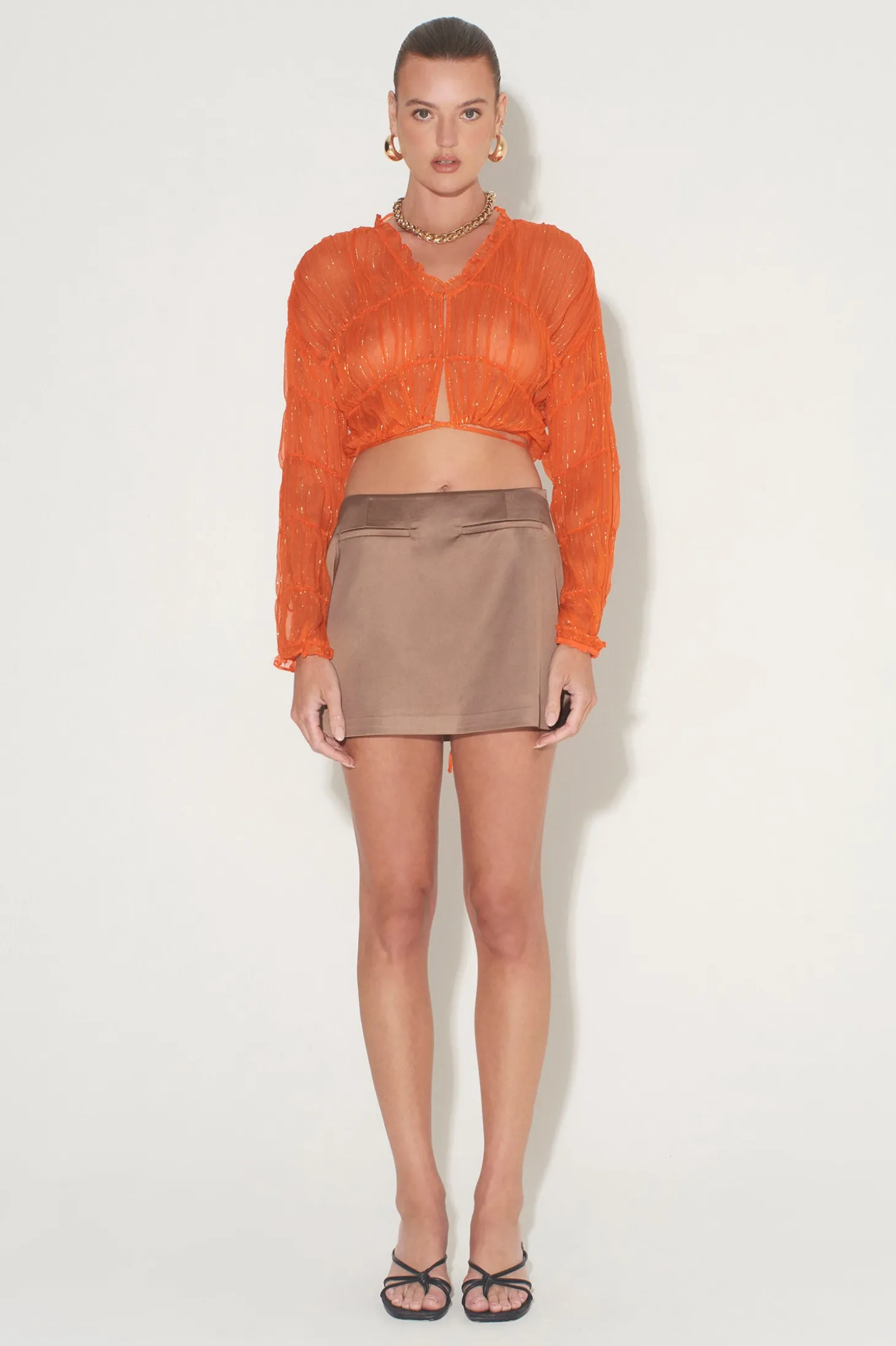 Ithica Top Mango