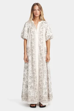 Jacinda Dress Botanica