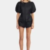 Jacques Shortie Black PRE-ORDER