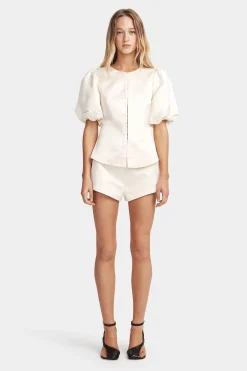 Jacques Shortie Pearl