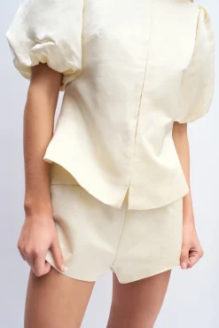 Jacques Shortie Pearl