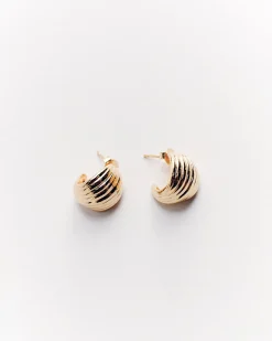 Jean Earrings