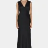 Jessa Dress Black