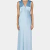 Jessa Dress Blue Moon
