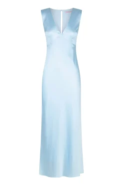 Jessa Dress Blue Moon