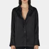 Jules Shirt Black