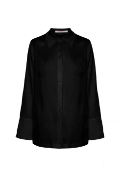 Jules Shirt Black