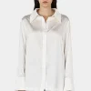Jules Shirt Bone