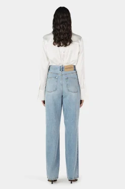 Jules Shirt Bone