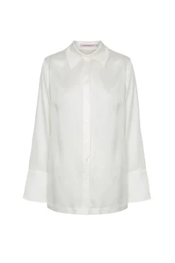Jules Shirt Bone