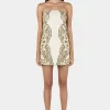Kaia Mini Dress Bandana Fiesta