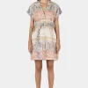 Kathryn Dress Paisley Lane