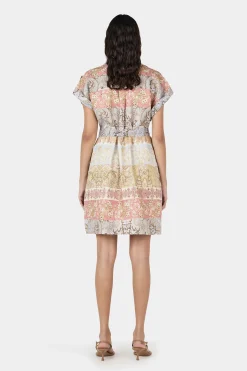 Kathryn Dress Paisley Lane