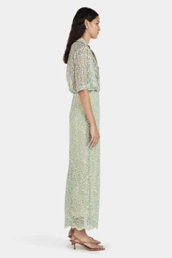 Katia Skirt Bluebell
