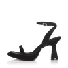 Kelsey Heel Black
